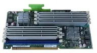Memory Tray Board Assembly