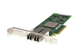 (image for) MFP5T Dell QLogic QLE2562 8Gb SFP+ Dual Port FH Fibre HBA