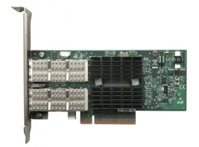 (image for) MHQH29C-XTR Mellanox ConnectX-2 VPI Adapter Card