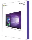 (image for) MICROSOFT WINDOWS 10 PRO (32 & 64-BIT) - RETAIL PACK