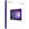 (image for) MICROSOFT WINDOWS 10 PRO (32 & 64-BIT) - RETAIL PACK
