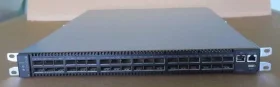 MIS5030Q-1SFC Mellanox IS5030 36-port Non-blocking switch (image for) MIS5030Q-1SFC Mellanox IS5030 36-port Non-blocking switch