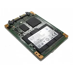 (image for) MMCRE28G5DXP-MVB Samsung 128GB 2.5 MLC SSD SATA Hard Drive