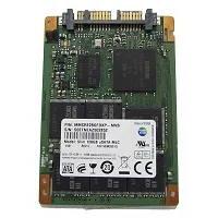 (image for) MMCRE28G5DXP-MVB Samsung 128GB 2.5 MLC SSD SATA Hard Drive