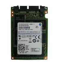 (image for) MMCRE28GTDXP-MVB01 Samsung 128GB 1.8in MLC SATA SSD