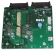 (image for) Dell MN10F PowerEdge T610 Power Supply Backplane Board