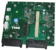 (image for) Dell MN10F PowerEdge T610 Power Supply Backplane Board