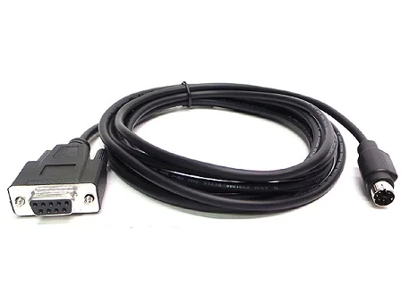 (image for) MN657 Dell Powervault MD1000 MD3000 MD3000i Password Reset Cable
