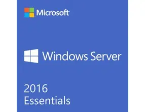 (image for) Microsoft Win Svr Essentials 2016 64Bit English 1pk DSP OEI DVD