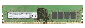 (image for) MTA16ATF2G64AZ-2G6E1 Micron 16GB PC4-21300 DDR4-2666MHz Module