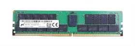 (image for) MTA36ASF4G72PZ-2G6D1SK Micron 32GB PC4-21300 DDR4-2666MHz RAM