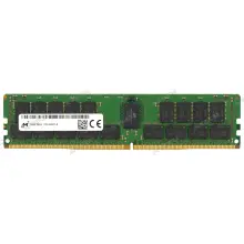 (image for) MTA36ASF4G72PZ-2G9J1 Crucial 32GB DDR4-2666MHz 2Rx4 1.2V ECC RAM