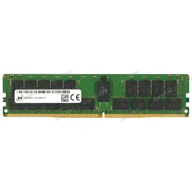 (image for) MTA36ASF4G72PZ-2G9J1 Crucial 32GB DDR4-2666MHz 2Rx4 1.2V ECC RAM