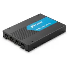 (image for) MTFDHAL7T6TDP-1AT1ZABYY Micron 9300 Pro 7.68TB PCIe 3.0 NVMe SSD