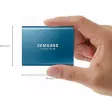 (image for) MU-PA250B/AM Portable SSD T5 250GB