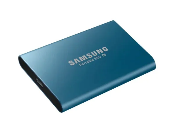 (image for) MU-PA250B/AM Portable SSD T5 250GB