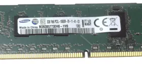 (image for) MVPT4 Dell 2GB (1x2GB) PC3L-10600R 1Rx8 1333MHz RDIMM