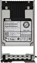 (image for) MWGK7 Dell 960GB SAS 2.5in 12G Read Intensive SSD