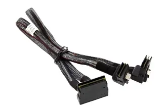 (image for) MXGC9 Dell PowerEdge R720 Mini Mono SAS Cable