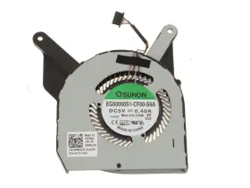 (image for) MXH2W Dell Latitude 5400 (Intel UMA Graphics) CPU Cooling Fan