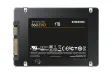 MZ-76E1T0B/AM Samsung 860 EVO 1TB 2.5in SATA III Int. SSD