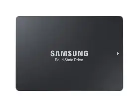 (image for) MZ-7LN128 Samsung PM871 2.5in 128GB SSD
