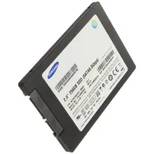(image for) MZ-7PC2560 Samsung 2.5in SATA 6.0 256GB SSD