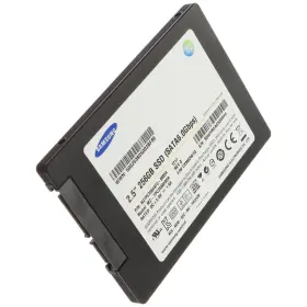 (image for) MZ-7PC2560 Samsung 2.5in SATA 6.0 256GB SSD