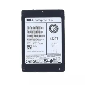 (image for) MZ-ILS1T90 SAMSUNG PM1633 1.92TB 6G SFF 2.5in SAS SSD