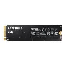 (image for) MZ-V8V1T0BW Samsung 980 1TB NVMe M.2 (2280) PCIe 3.0 x4 SSD