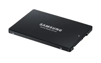 (image for) MZ7L3480HCHQ SAMSUNG 2.5in PM893 480GB 6G SATA SSD