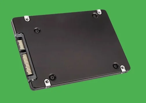(image for) MZ7LH7T6HMLA Samsung PM883 7.68TB SATA 6Gbps 2.5 Data Center SSD
