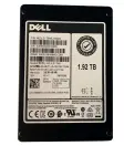 (image for) MZILS1T9HEJH0D3 Samsung 1.92TB SAS 12Gbps 2.5in RI SSD