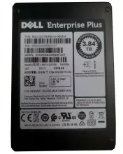 (image for) MZILS3T8HMLH-000D4 Dell 3.84TB SAS 12Gb/s SSD