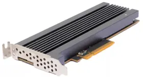 (image for) MZPLL1T6HAJQ-000D3 Samsung PM1725b 1.6TB Mixed Use SSD PCIe SSD