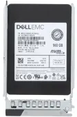 (image for) MZQL2960HCJR-00AD3 Samsung PM9A3 960GB U.2 PCIe 2.5in SSD