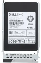 (image for) MZQL2960HCJR-00AD3 Samsung PM9A3 960GB U.2 PCIe 2.5in SSD