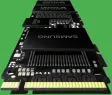 (image for) MZVLW500HAJQ Samsung NVMe SSD 960 EVO M.2 500GB