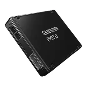 (image for) MZWLJ15THALA-00007 Samsung PM1733 15.36TB PCIe 4.0 SSD