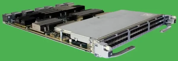 (image for) N7K-M348XP-25L Cisco NEXUS 7000 M3 Series 48P 10GE Module