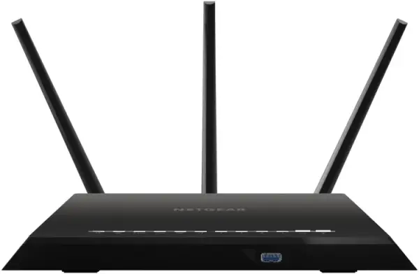 (image for) AC1750 NETGEAR R6700 Nighthawk Dual Band Smart WiFi Router