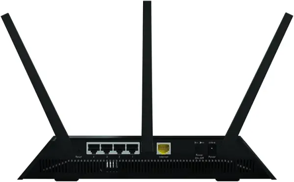 (image for) AC1750 NETGEAR R6700 Nighthawk Dual Band Smart WiFi Router