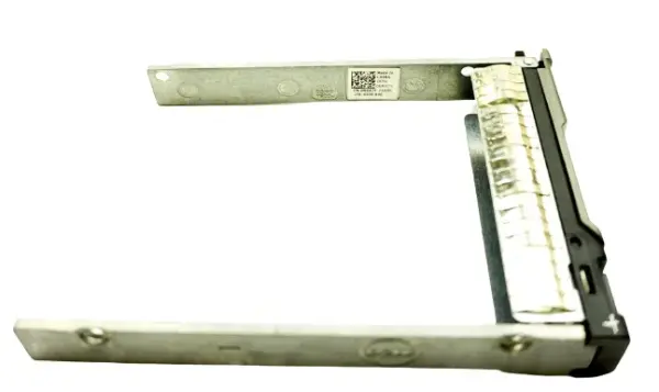 (image for) Dell NRX7Y / V81C6 2.5 SAS / SATA Hard Drive Tray/Caddy