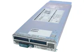(image for) N20-B6625-1 CISCO UCS B200 M2 CTO Blade Server