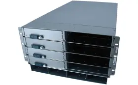(image for) N20-C6508 CISCO UCS 5108 Blade Server Chassis