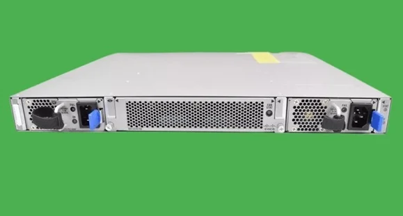 (image for) N2K-C2248TP-1GE Cisco Nexus 2248TP 1GE 48-Port Fabric Extender