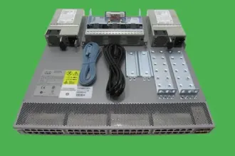 (image for) N2K-C2248TP-1GE Cisco Nexus 2248TP 1GE 48-Port Fabric Extender