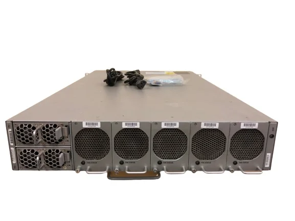 (image for) N5K-C5020P-BF Cisco Nexus 5020 40-Port 10GB Ethernet Switch