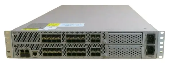 (image for) N5K-C5020P-BF Cisco Nexus 5020 40-Port 10GB Ethernet Switch