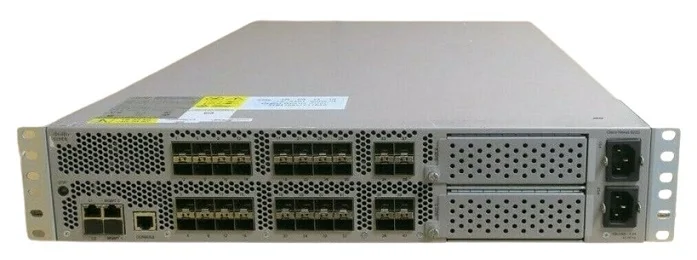 (image for) N5K-C5020P-BF Cisco Nexus 5020 40-Port 10GB Ethernet Switch